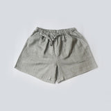 Women Sleep Short Pants Cotton Home Beach Bottoms Lounge Sleepwear Printing