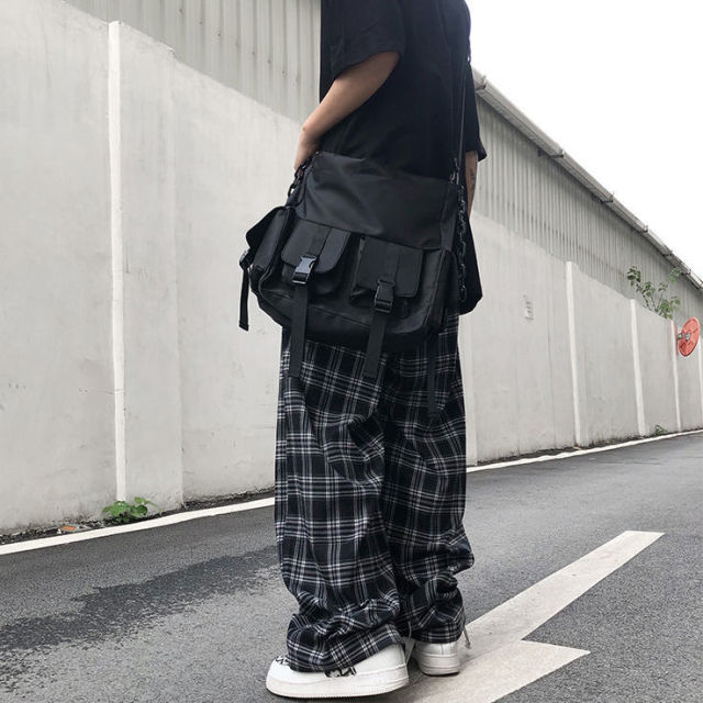 Wide Leg Pants Womens Hot Sale Summer Fall Chic High Waist Womens Trouser