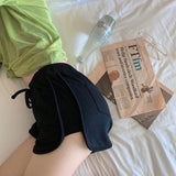 Women Short Pant Casual Lady Workout Waistband Skinny Stretch Shorts