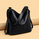 Large Capacity Women Hobos Bag Designer Shoulder Bag Top-handle Bags