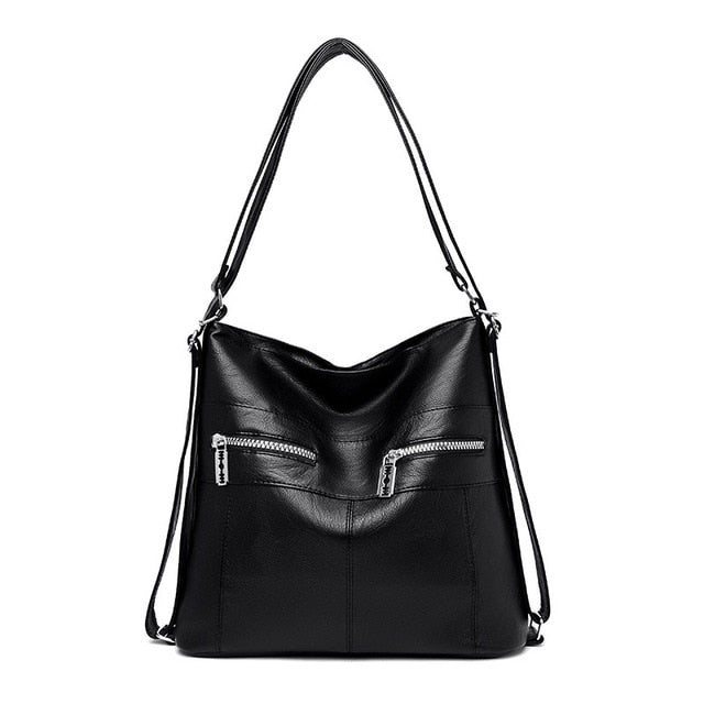 Large Capacity Women Hobos Bag Designer Shoulder Bag Top-handle Bags