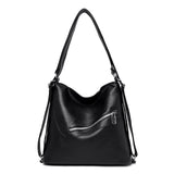 Large Capacity Women Hobos Bag Designer Shoulder Bag Top-handle Bags