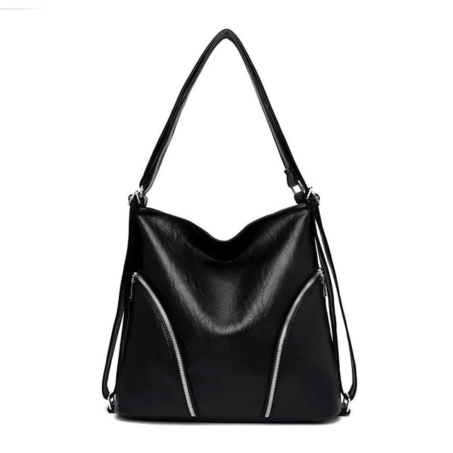 Large Capacity Women Hobos Bag Designer Shoulder Bag Top-handle Bags