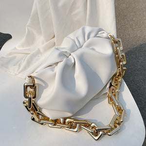 Women's Designer Handbag Travel Shoulder Bags Armpit Bag