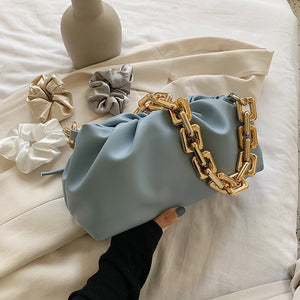 Women's Designer Handbag Travel Shoulder Bags Armpit Bag