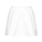 Adjustable Layering Fake Top Mini Skirt Shirt Extender Fashion Half Extended
