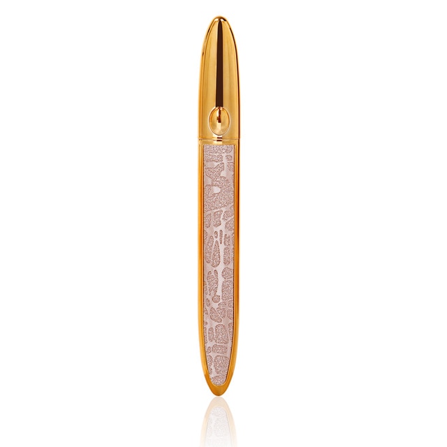 Self-adhesive Liquid Eyeliner Pencil Glue-free Magnetic-free for Eyelashes Waterproof Eye Liner
