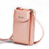 PU Luxury Handbags Womens Ladies Hand Bags Women's Crossbody Bags Purse Clutch
