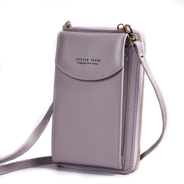 PU Luxury Handbags Womens Ladies Hand Bags Women's Crossbody Bags Purse Clutch