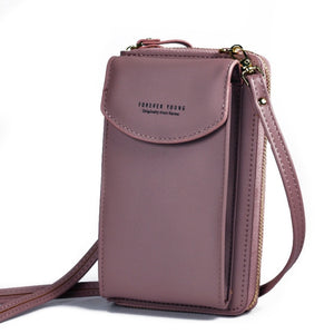 PU Luxury Handbags Womens Ladies Hand Bags Women's Crossbody Bags Purse Clutch