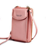 PU Luxury Handbags Womens Ladies Hand Bags Women's Crossbody Bags Purse Clutch