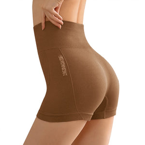 High Waist Workout Shorts Vital Seamless Fitness Yoga Running Shorts