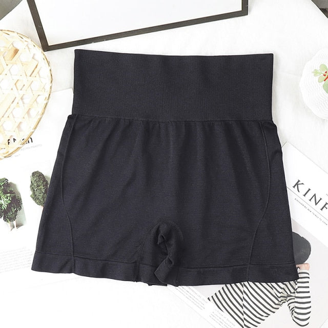 High Waist Workout Shorts Vital Seamless Fitness Yoga Running Shorts