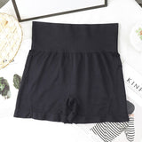 High Waist Workout Shorts Vital Seamless Fitness Yoga Running Shorts