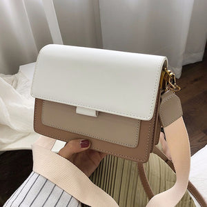 Crossbody Bags For Women Travel Handbag Fashion Simple Shoulder Simple Bag