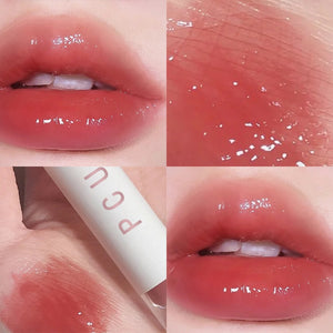 6 Colors Liquid Lipstick Velvet Matte Lip Gloss Waterproof Lip Glaze Lip Stick