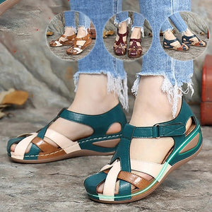 Fashion Women Sandals Female  Slippers Casual Comfortable Outdoor Fashion Plus Size Shoes Women