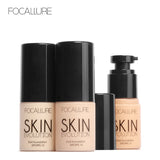 Face Base Liquid Foundation Makeup