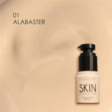 Face Base Liquid Foundation Makeup