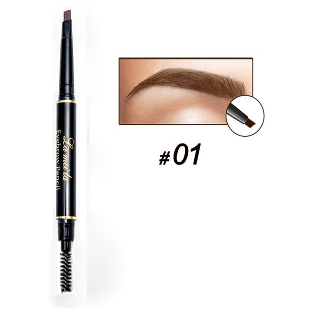Eye Brow Tint Cosmetics Natural Long Lasting Paint Tattoo Eyebrow