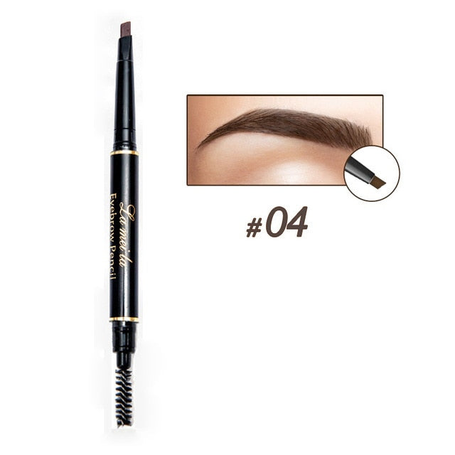 Eye Brow Tint Cosmetics Natural Long Lasting Paint Tattoo Eyebrow