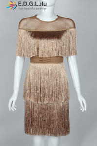 sexy party club wear beach mesh tight streetwear sundress
