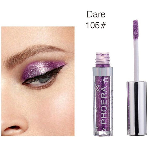 New Eye Shadow 12 color makeup