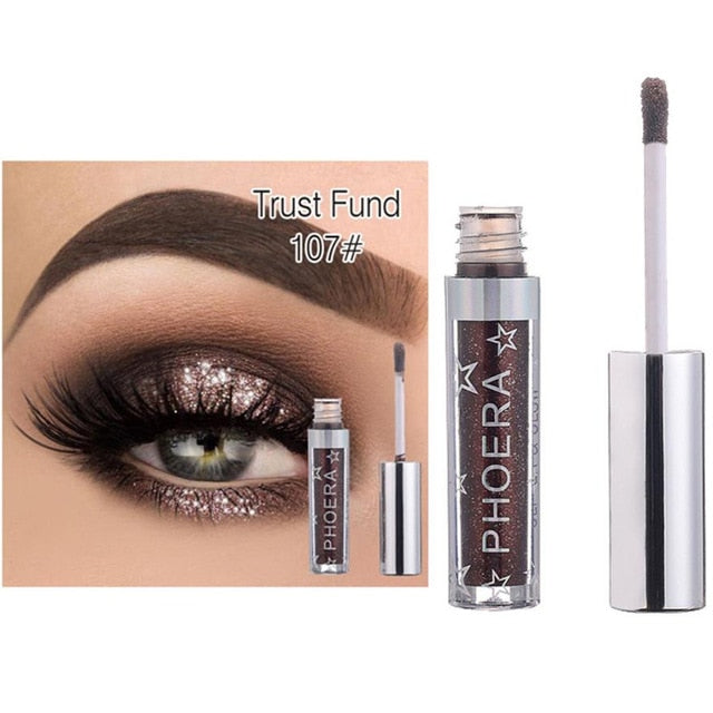 New Eye Shadow 12 color makeup