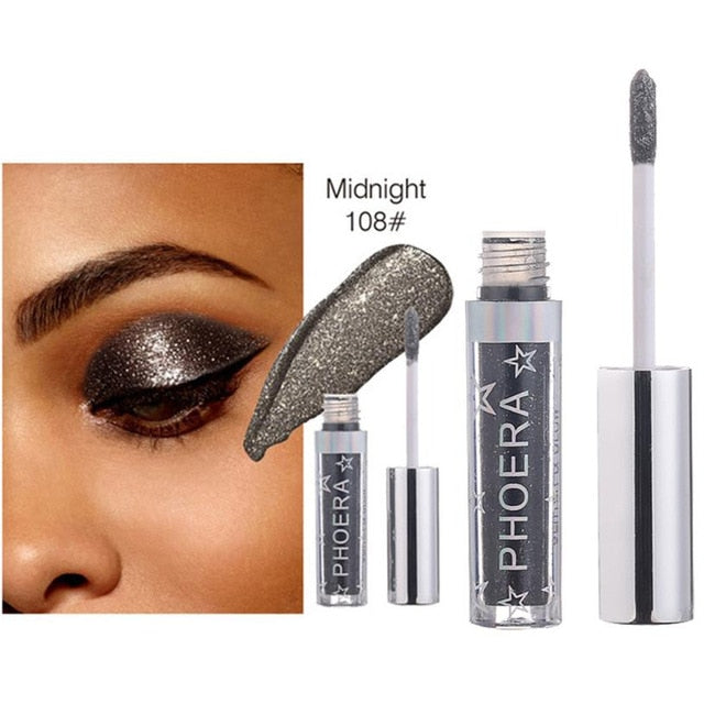 New Eye Shadow 12 color makeup
