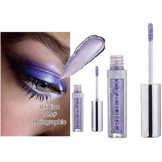 New Eye Shadow 12 color makeup