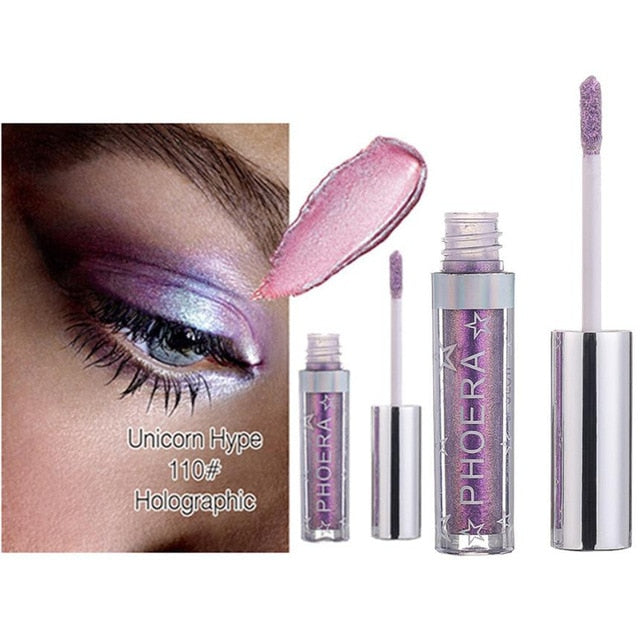 New Eye Shadow 12 color makeup