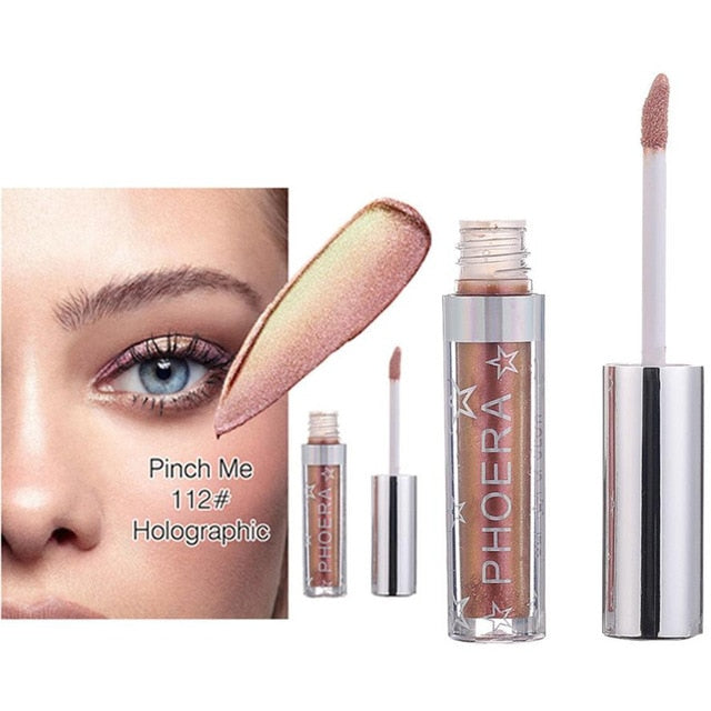 New Eye Shadow 12 color makeup