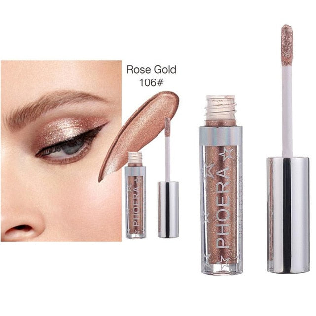 New Eye Shadow 12 color makeup