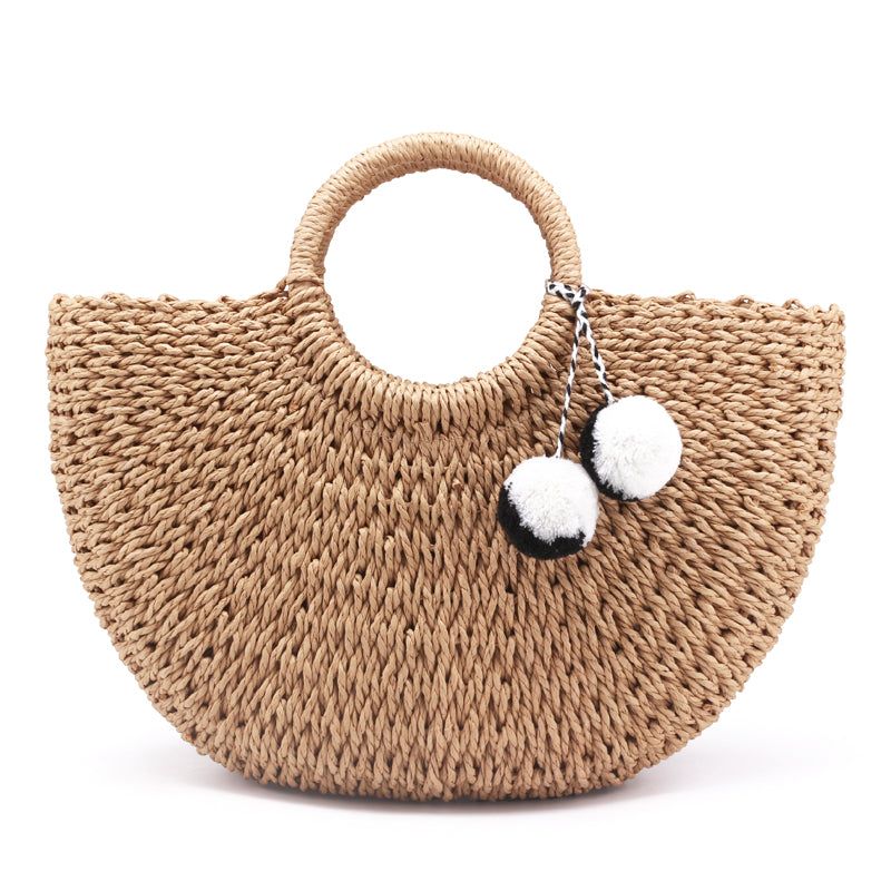 Summer Handmade Bags for Women