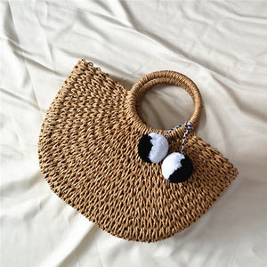 Summer Handmade Bags for Women