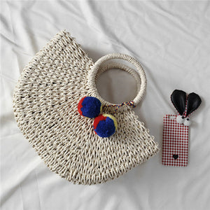 Summer Handmade Bags for Women