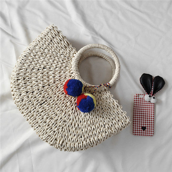 Summer Handmade Bags for Women