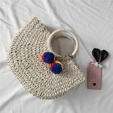 Summer Handmade Bags for Women