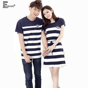 T shirt For  Men Women's Couple Clothes
