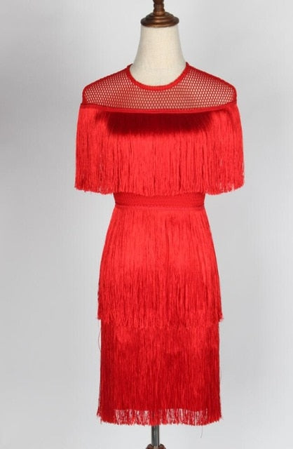 sexy party club wear beach mesh tight streetwear sundress