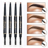 Eye Brow Tint Cosmetics Natural Long Lasting Paint Tattoo Eyebrow