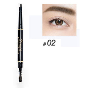 Eye Brow Tint Cosmetics Natural Long Lasting Paint Tattoo Eyebrow
