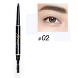 Eye Brow Tint Cosmetics Natural Long Lasting Paint Tattoo Eyebrow