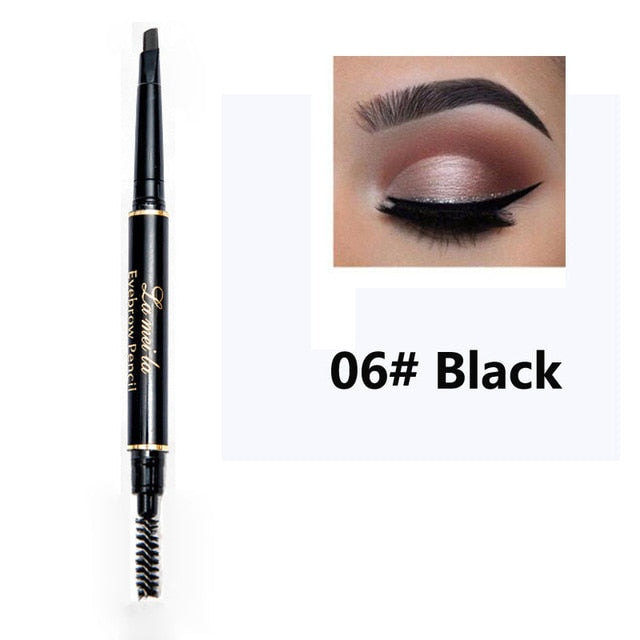Eye Brow Tint Cosmetics Natural Long Lasting Paint Tattoo Eyebrow
