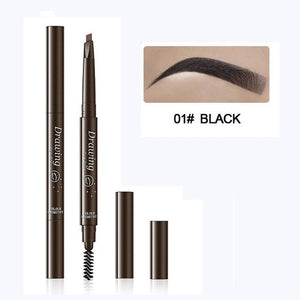 Eye Brow Tint Cosmetics Natural Long Lasting Paint Tattoo Eyebrow