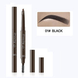 Eye Brow Tint Cosmetics Natural Long Lasting Paint Tattoo Eyebrow