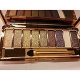 Fashion eyeshadow palette 9 colors