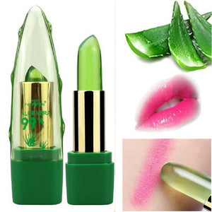 Aloe Vera Natural Moisturizer Lipstick
