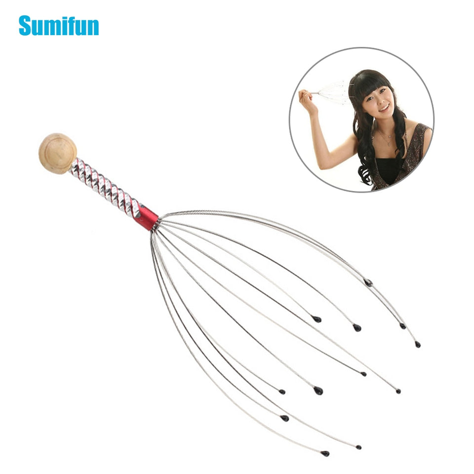 Claw Massager Body Massager