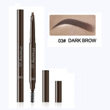 Eye Brow Tint Cosmetics Natural Long Lasting Paint Tattoo Eyebrow